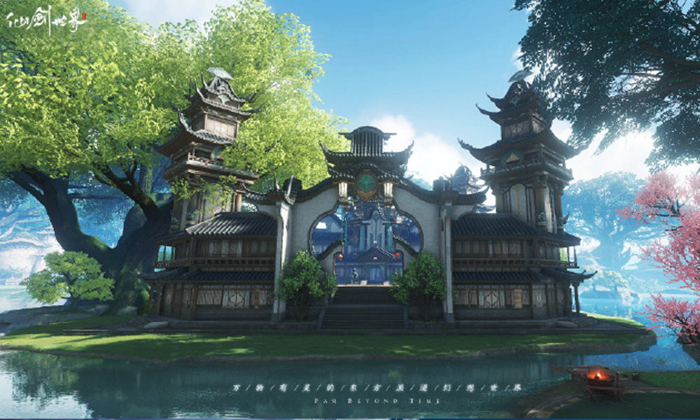 仙剑世界注灵系统怎么玩 注灵系统玩法攻略