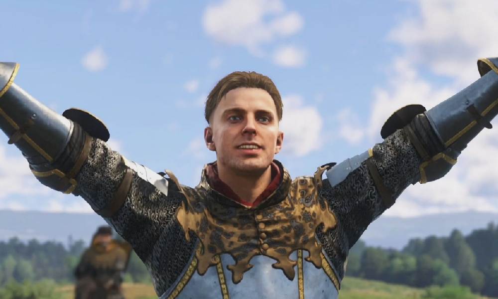 天国拯救2怎么和杜布拉娃恋爱 触发恋爱攻略