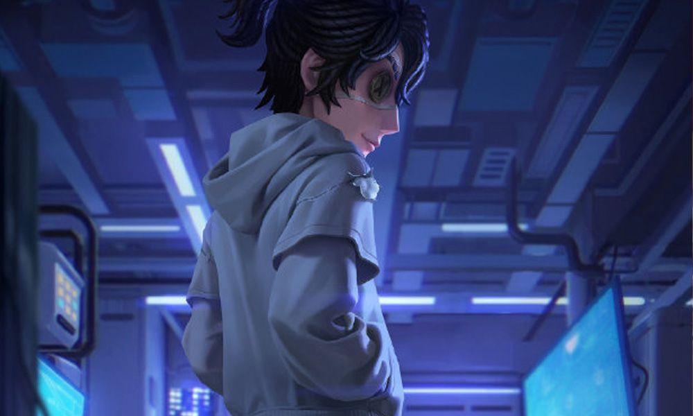 第五人格囚徒电竞皮肤上线 电竞皮肤上线时间