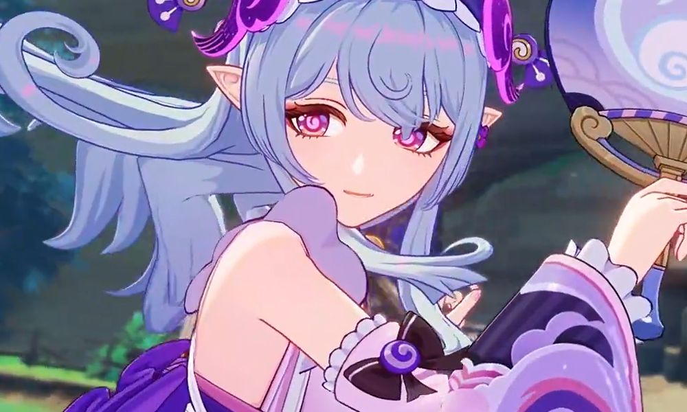 原神梦见月瑞希天赋怎么点 瑞希技能加点建议