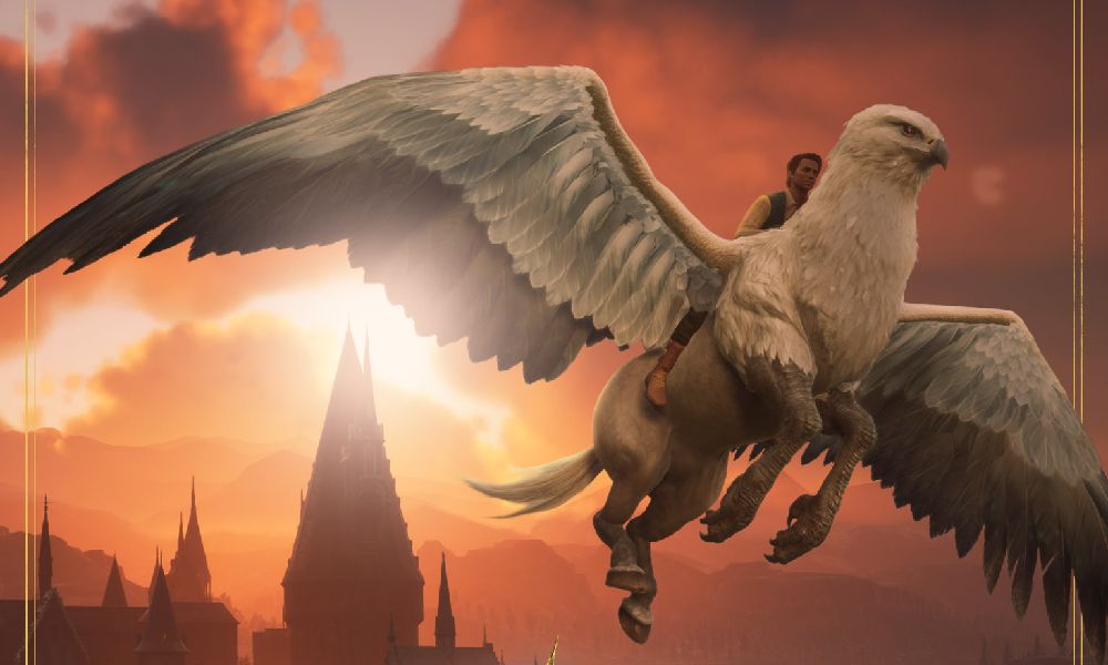 霍格沃茨之遗发售两周年 官方开启三折史低优惠