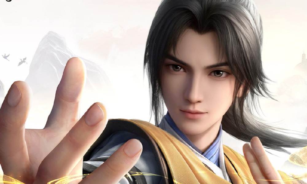 仙剑世界手游灵敏度怎么调整 仙剑灵敏度设置