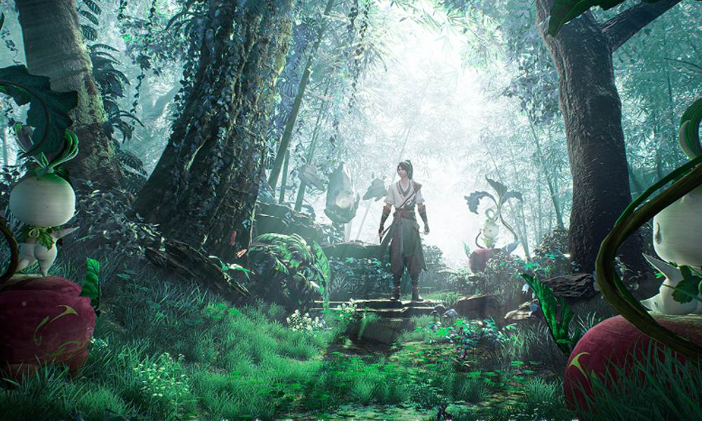 仙剑世界有哪些休闲玩法 仙剑世界休闲玩法介绍