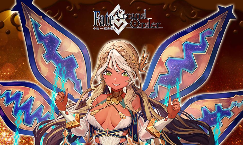 FGO国服情人节2025活动开启 活动玩法说明