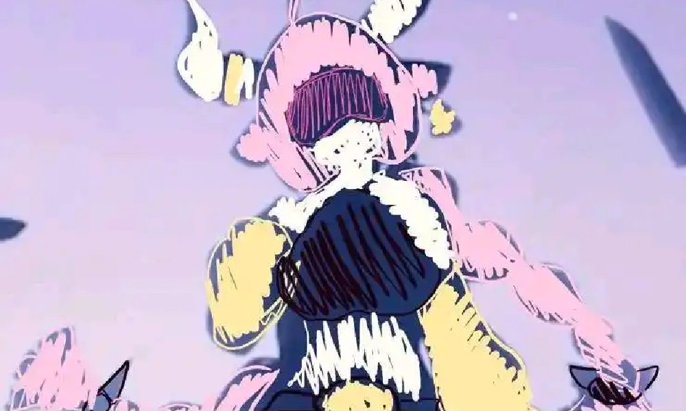 原神新法器少女登场 或为卫星角色瓦雷莎