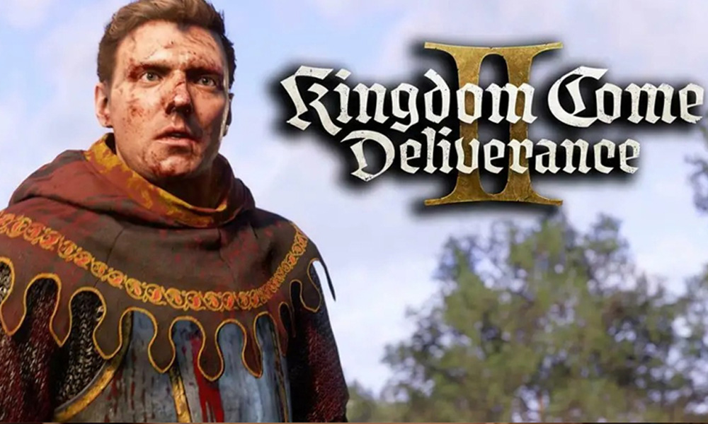 天国拯救2怎么驯服高属性马匹 最厉害的马在哪