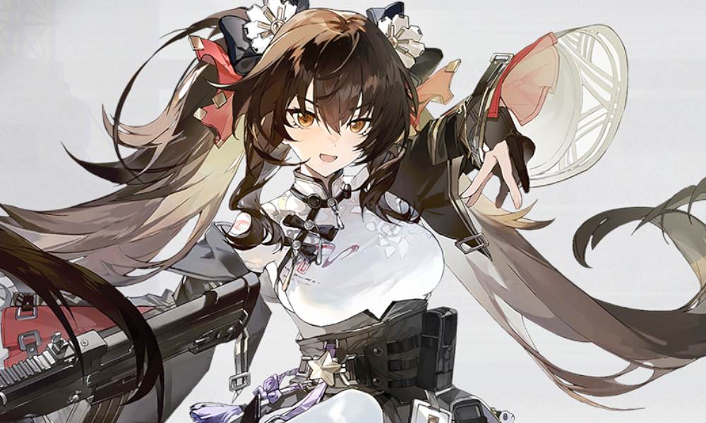 少女前线2正式登陆Steam 免费开放但锁国区