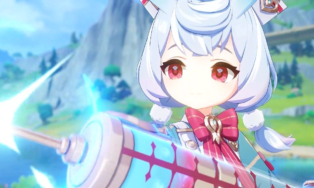 原神希格雯怎么选圣遗物 希格雯圣遗物详细攻略