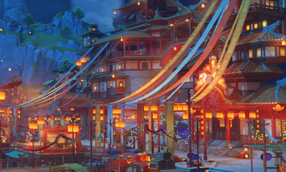 原神5.3音乐原声集发布 五首原声音乐公开