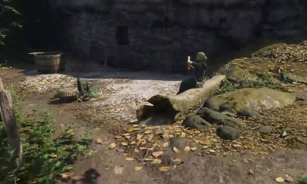 天国拯救2禁果支线攻略 磨坊主任务怎么完成