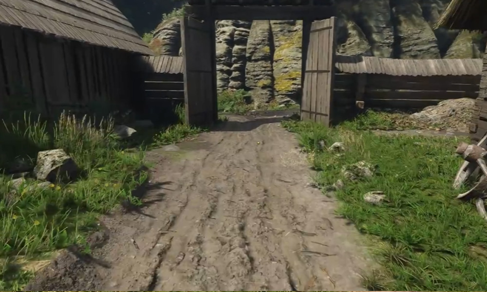 天国拯救2怎么获取龙之马鞍 珍贵马鞍在哪获得