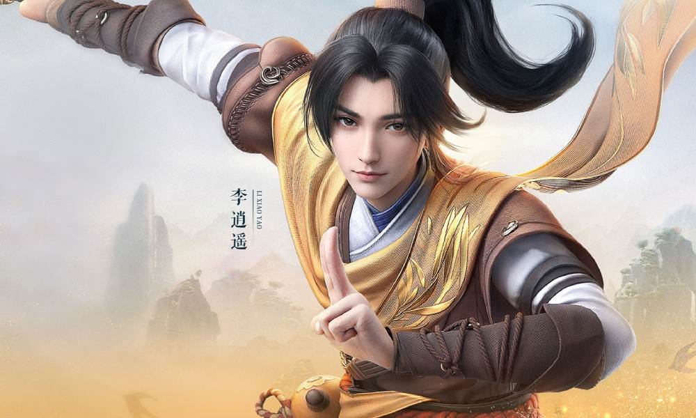 仙剑世界手游怎么玩 新手入门保姆攻略