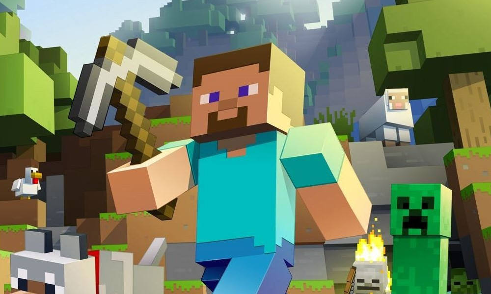 我的世界孙悟空金箍棒怎么获得 金箍棒合成