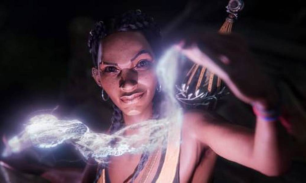 午夜以南游戏流程长10小时 共有14个章节