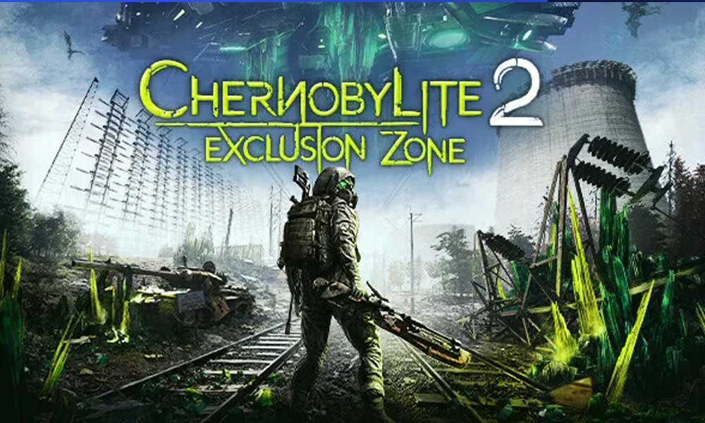 切尔诺贝利2即将登陆Steam 抢先体验游戏版本