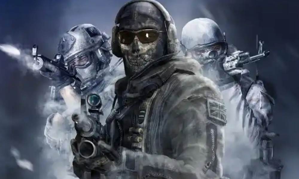 曝初代使命召唤现代战争2将登XGP 预计今年