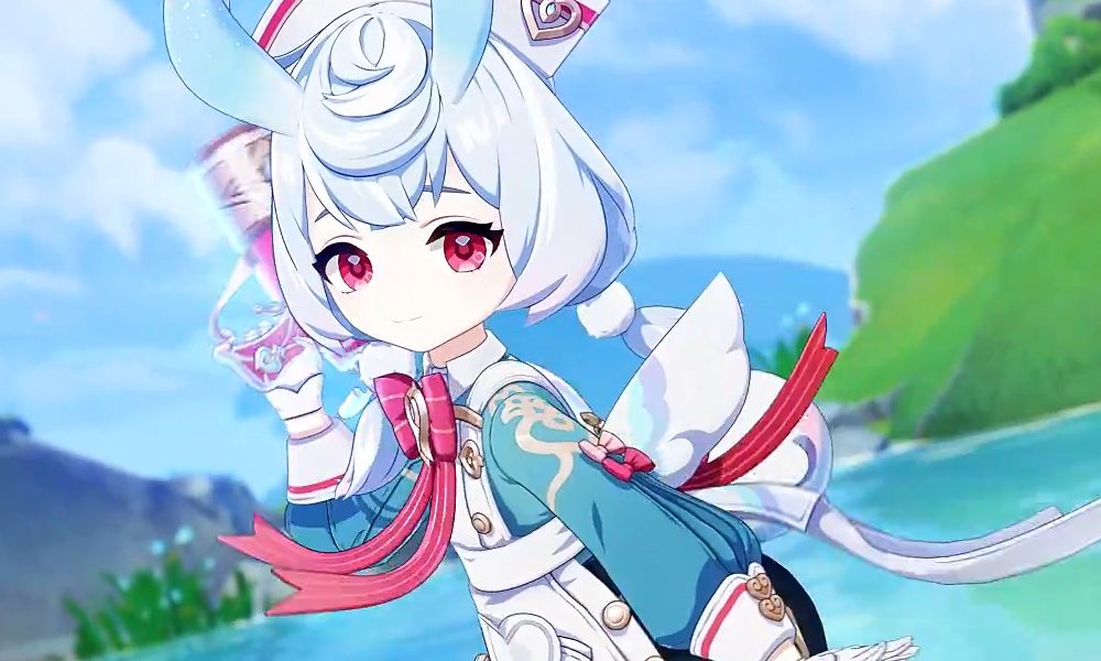 原神希格雯怎么配队 希格雯配队指南攻略