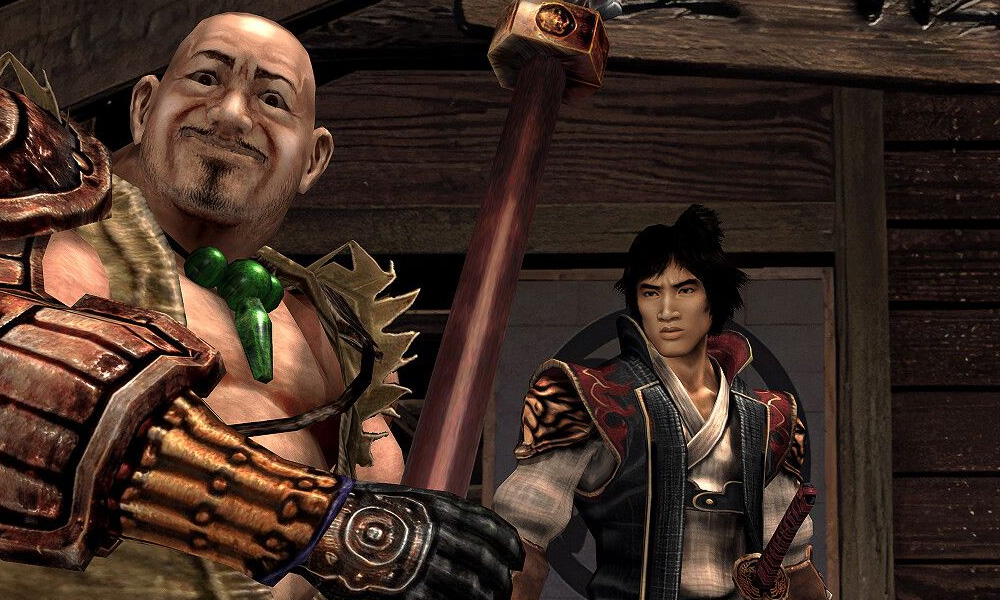 鬼武者2高清复刻版正式公布 什么配置可以畅玩