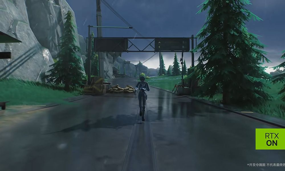 鸣潮云游戏能开光追吗 云鸣潮光线追踪讲解