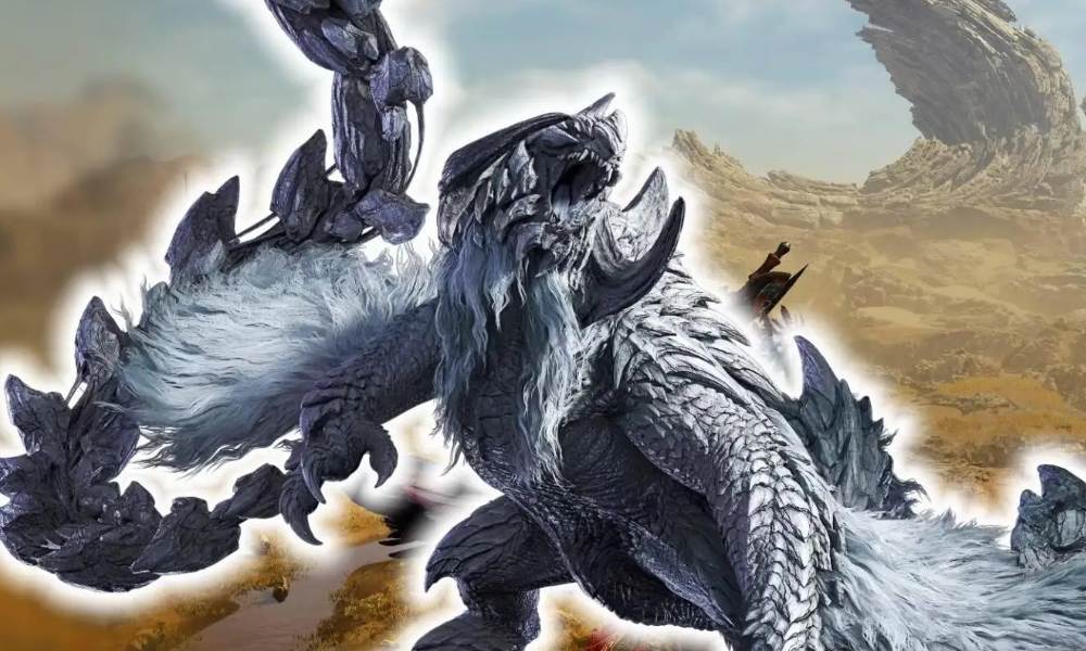 怪猎荒野主机有40FPS平衡模式 但XSS没有