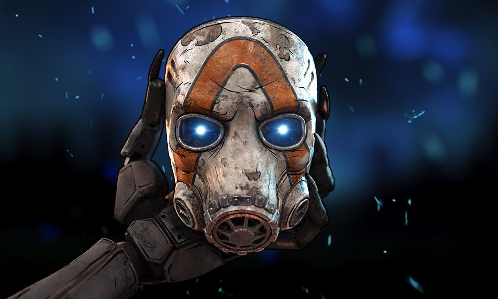 无主之地4发售日确定！9月23日上线主机PC平台