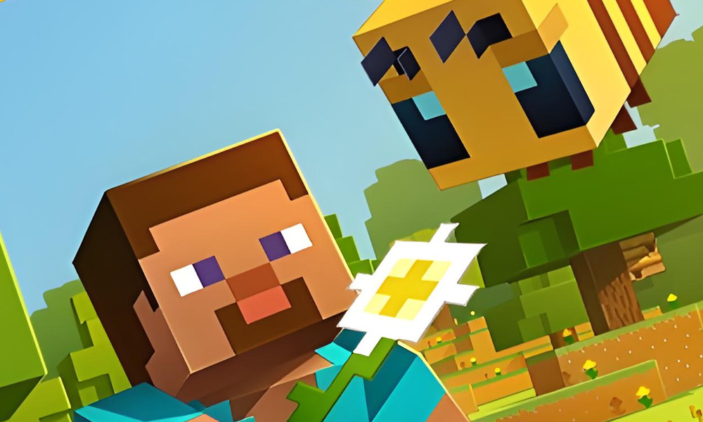 我的世界树苗怎么生长 树怎么长不出来