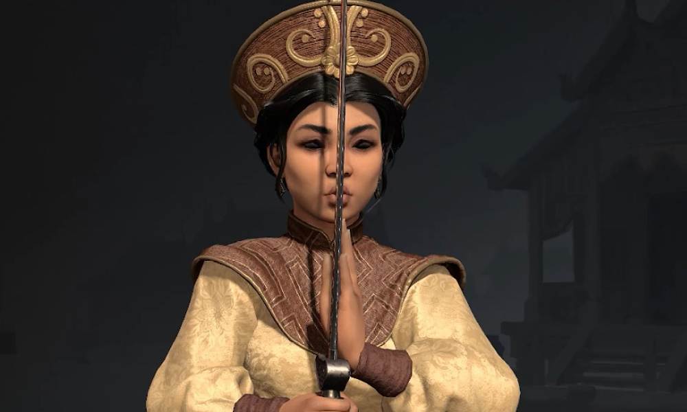 文明7最新补丁发布 UI界面修改稳定性加强