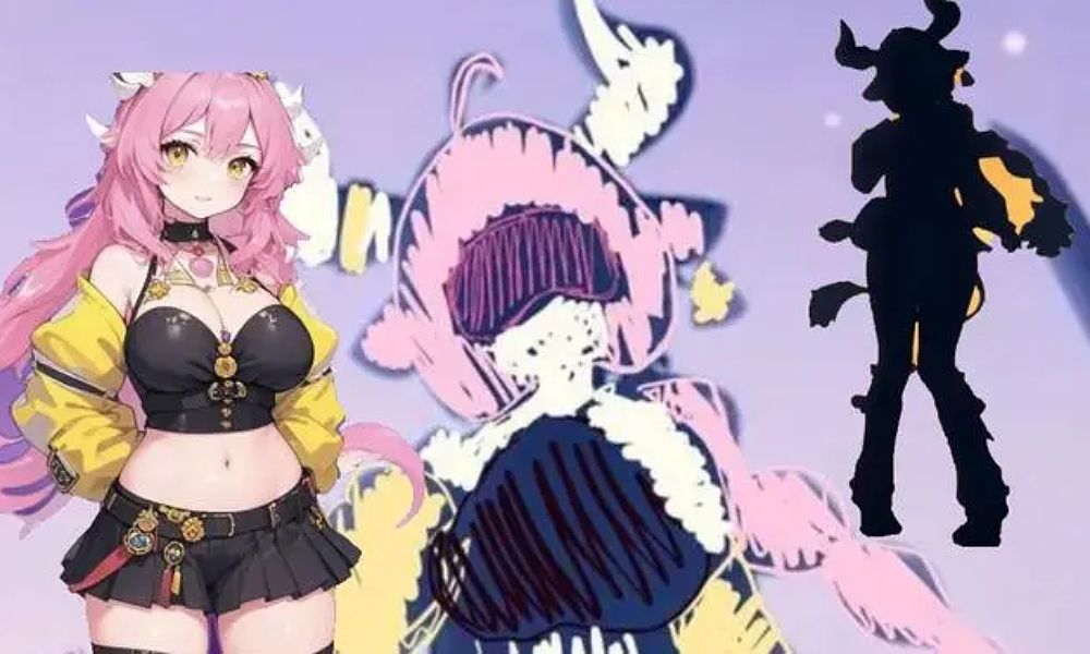 原神瓦雷莎专武爆料 瓦雷莎或将成为下落主C