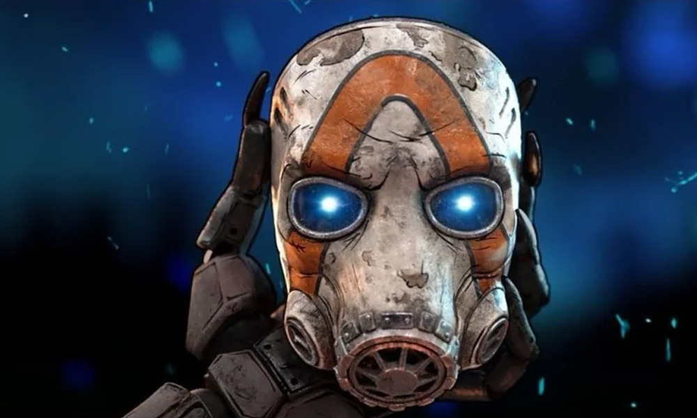 无主之地4将于今年发售 全新宣传片强势来袭