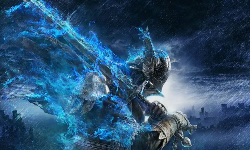 艾尔登法环黑夜君临即将发售 现已开发预购