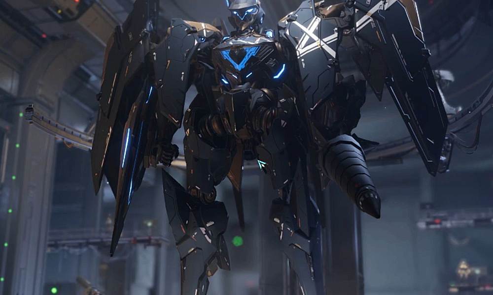 解限机什么时候测试 解限机测试上线时间