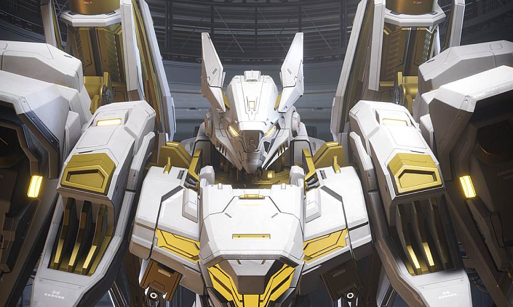 解限机全球测试官宣 将2月23日正式开启