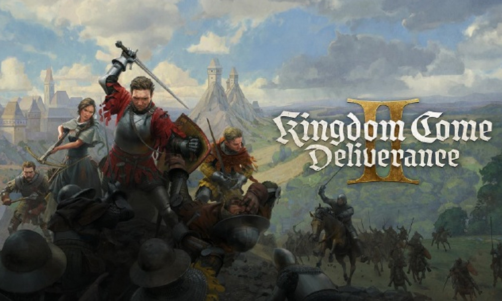 天国拯救2支线任务攻略 战火蹂躏任务攻略教学