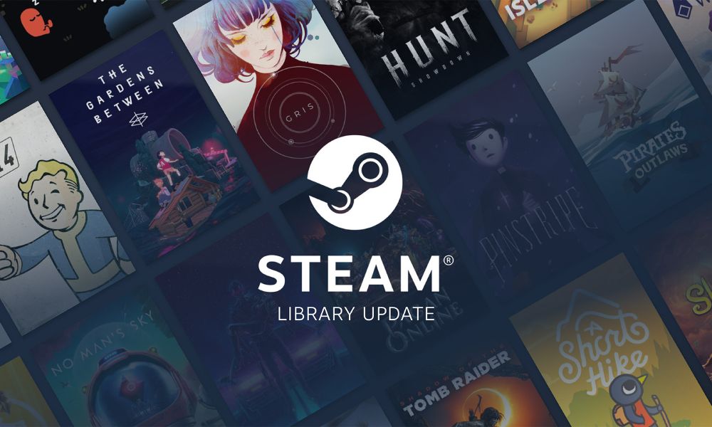 Steam2025年特卖日历公布 Steam游戏节安排一览