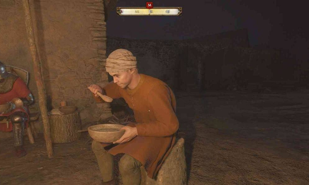 天国拯救2主线任务银之路 支线任务冶铁厂攻略