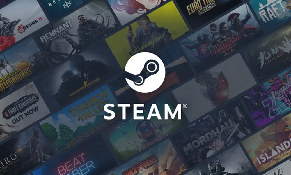 Steam官方特卖活动安排 最新Steam节日一览