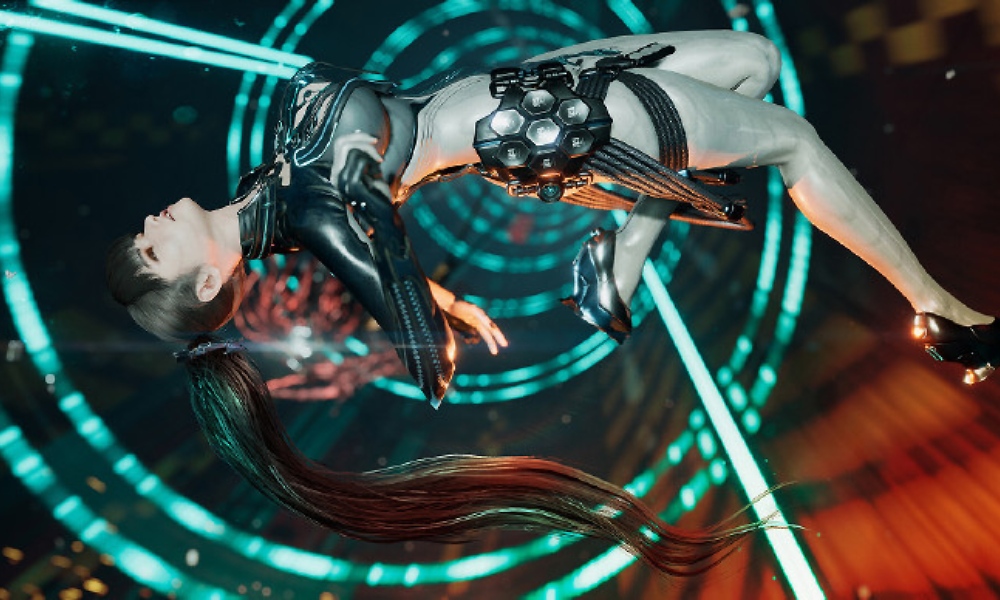 剑星将实装中文配音 与PC版一同在6月到来