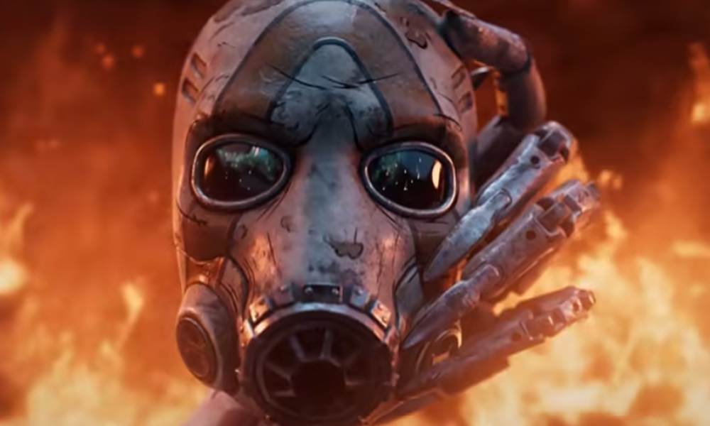 无主之地4公布最新预告 将于2025年9月23日