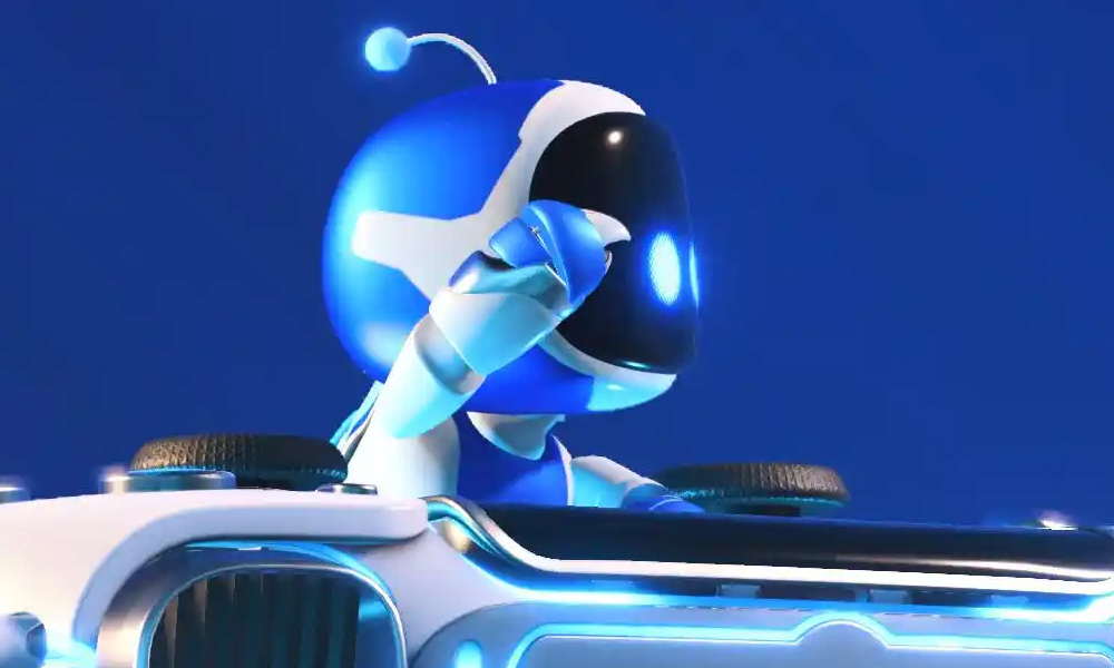 宇宙机器人即将推出全新关卡 全新机器人登场