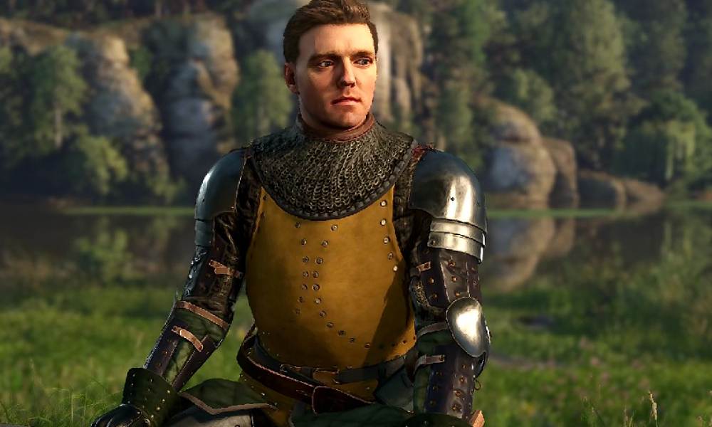 天国拯救2磨剑攻略 怎么将剑打磨到百分百耐久