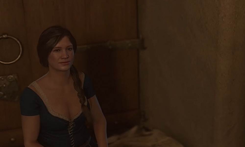 天国拯救2推倒剧情怎么触发 怎么触发恋爱事件