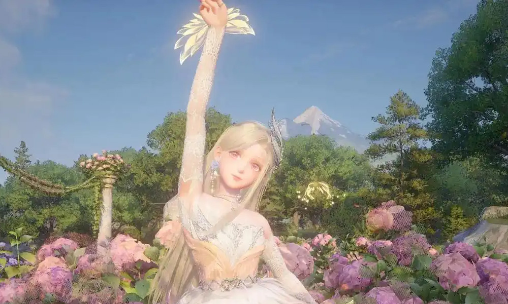 无限暖暖原定更新延迟开服 延期补偿都有什么奖励