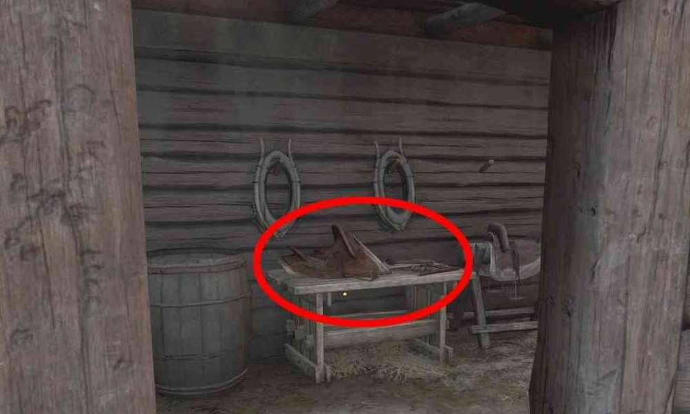 天国拯救2主线任务攻略 国王的赌局安娜在哪