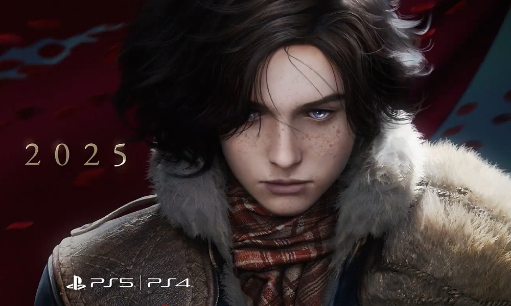 匹诺曹的谎言新动向 今年夏季将推出新DLC