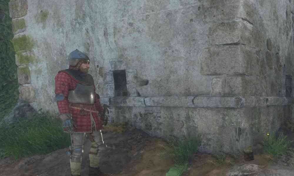 天国拯救2支线任务旷世杰作 尼克瓦德书籍在哪