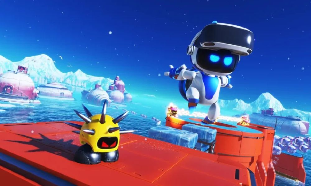 宇宙机器人新关卡预告 每周四推出一个新关卡更新