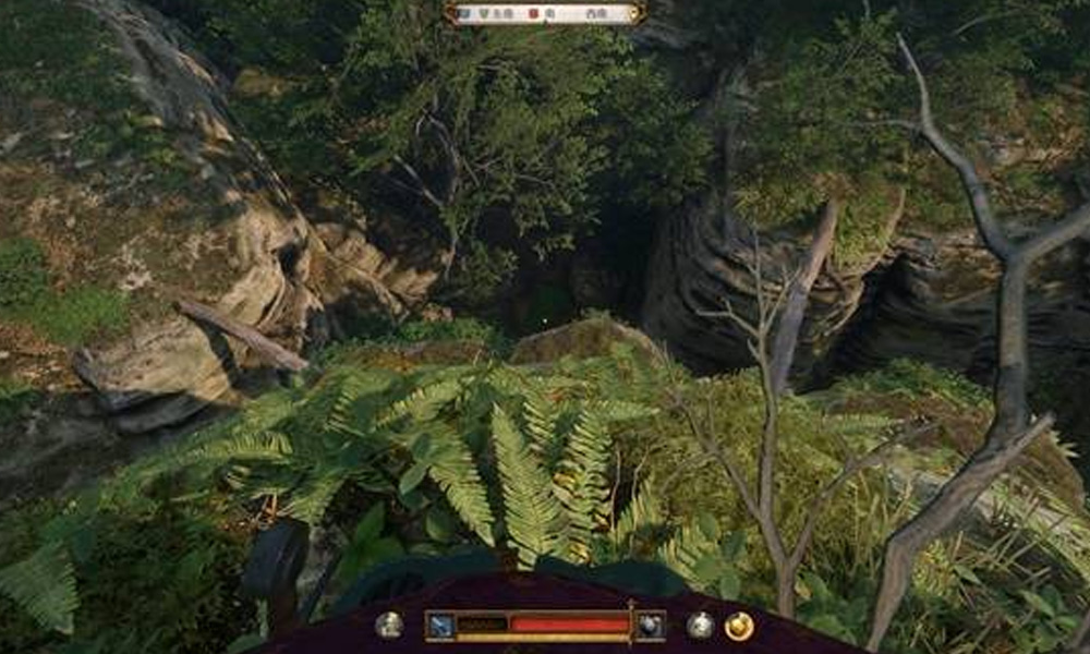 天国拯救2藏宝图二宝藏位置 藏宝阁在什么地方