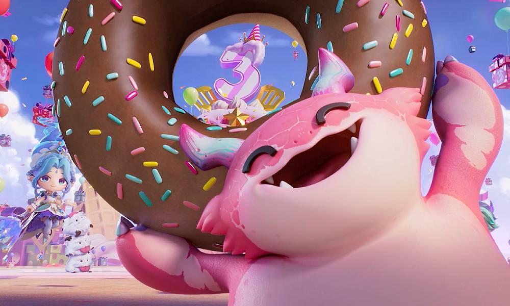 金铲铲JOC7全国总决赛什么时候开始 决赛时间