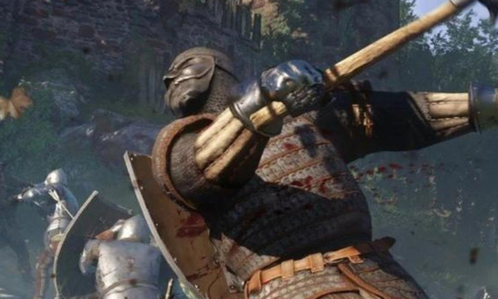 天国拯救2主线攻略教学 怎么获得加强型重弩