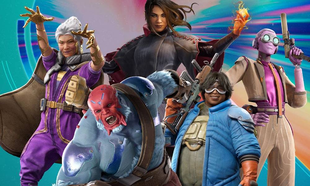 曝索尼下一款服务型游戏已延期 2025年不会推出